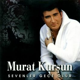 Album cover of Sevenler Gece Ölür