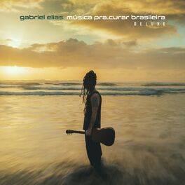 Album cover of Música Pra.Curar Brasileira (Deluxe)