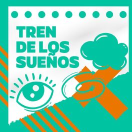 Album cover of Tren de los sueños