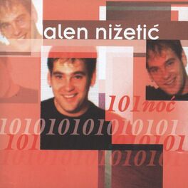 Album cover of 101 Noć