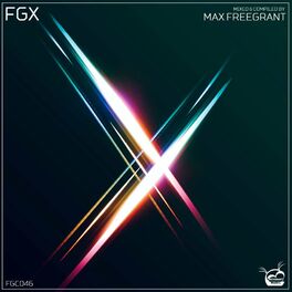 Album cover of FGX