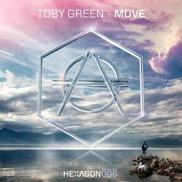 Album cover of Move (Extended Mix)