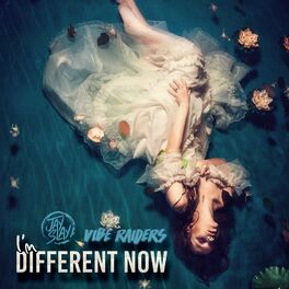 Album cover of I'm Different Now