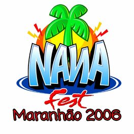 Album cover of Nana fest Maranhão 2006 (ao vivo)