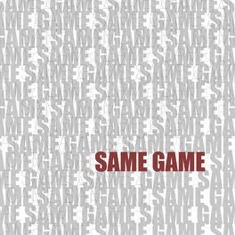 Album cover of Same game