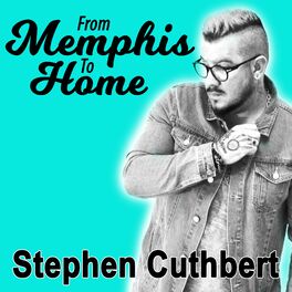 Album cover of From Memphis to Home