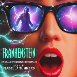 Album cover of Lisa Frankenstein (Original Motion Picture Soundtrack)