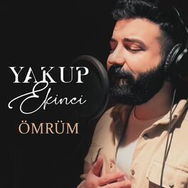 Album cover of Ömrüm