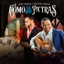Album cover of Como Le Doy Pa'Tras