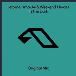 Album cover of In The Dark
