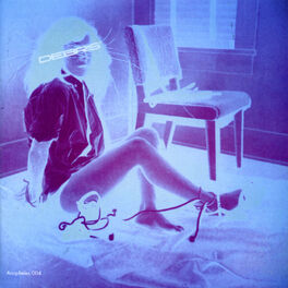 Album cover of Static Disposal