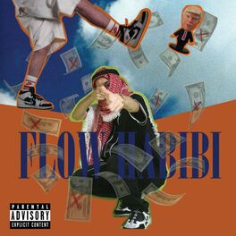 Album cover of Flow Habibi