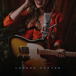 Album cover of Lorena Chaves - Guitarra e Voz
