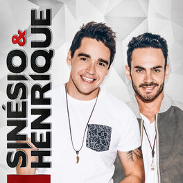 Album cover of Sinésio e Henrique