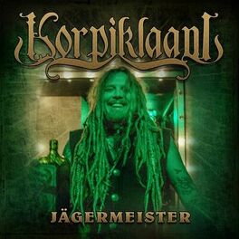 Album cover of Jägermeister
