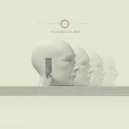 Album cover of The Brain Dance