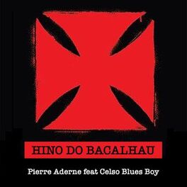 Album cover of Hino do Bacalhau