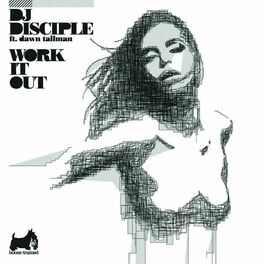 Album cover of Work It Out