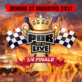 Album cover of 1/4de Finale Battles 2015/2017 Live