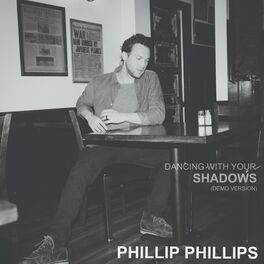 Album cover of Dancing With Your Shadows (Demo Version)
