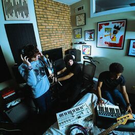 Album cover of Gossip Team