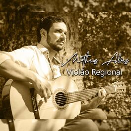 Album cover of Violão Regional