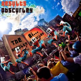 Album cover of Results