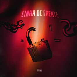 Album cover of Linha de Frente