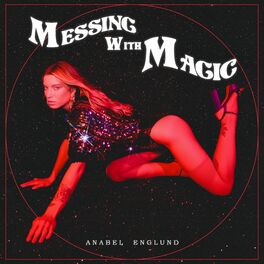 Album cover of Messing With Magic