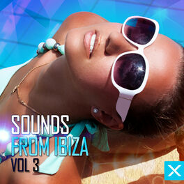 Album cover of Sounds from Ibiza - Vol. 3