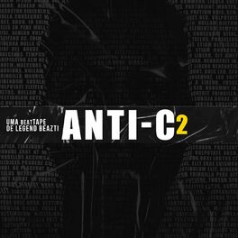 Album cover of BeatTape Anti-C2