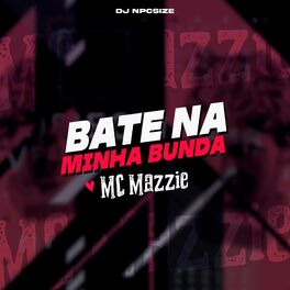 Mega Cavucada Então Senta Safada - música y letra de MC PR, DJ NpcSize