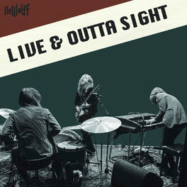 Album cover of Live & Outta Sight