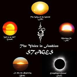Album cover of Stages