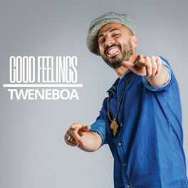 Album cover of Good Feelings