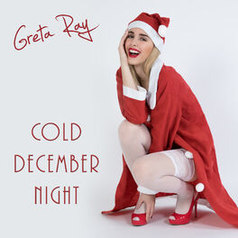 Album cover of Cold December Night