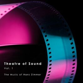 Album cover of Theatre of Sound: Vol. I