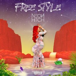 Album cover of Free Style