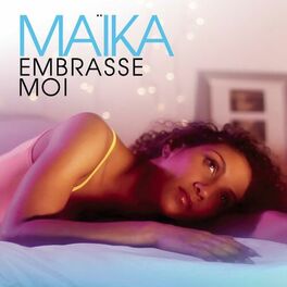 Album cover of Embrasse moi