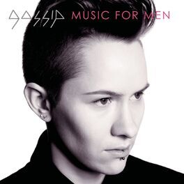 Album cover of Music For Men