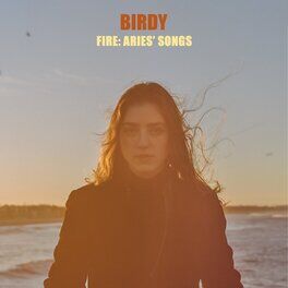 Album cover of Fire: Aries' Songs