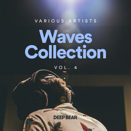 Album cover of Waves Collection, Vol. 4