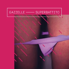 Album cover of Superbattito