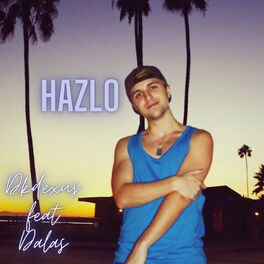 Album cover of Hazlo