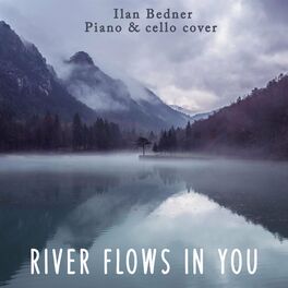 Album cover of River Flows in You (Piano & Cello)