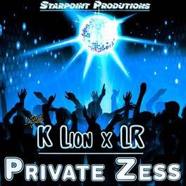 Album cover of Private Zess (feat. LR)