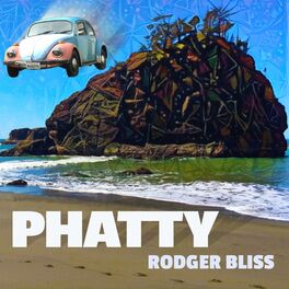 Album cover of Phatty