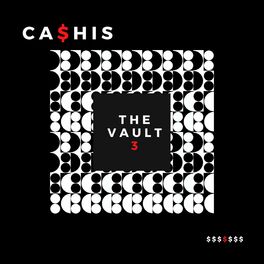 Album cover of The Vault 3