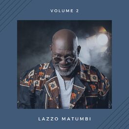 Album cover of Lazzo Matumbi, Vol. 2