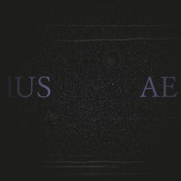 Album cover of Ae